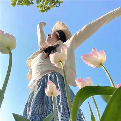 小孩好黑