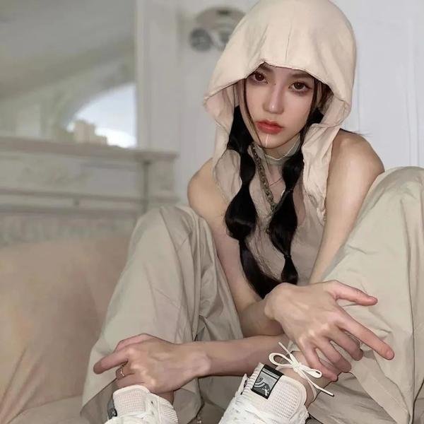 女孩的故事
